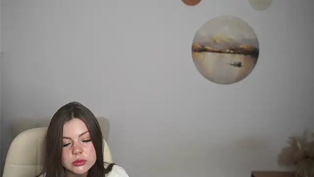 Snapshot of EleonorAchor chatting on 3, 6, 2026 EleonorAchor online show from 3, 6, 2026