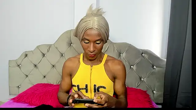 Snapshot of ameralis31 chatting on 17, 6, 2026 ameralis31 online show from 17, 6, 2026