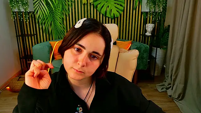 AprilMunoz online show from 2, 6, 2026