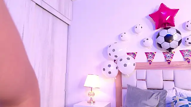 Snapshot of bunny_blush12 chatting on 20, 6, 2026 bunny blush12 online show from 20, 6, 2026