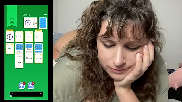 Snapshot of maddiliz chatting on 26, 9, 2025 maddiliz online show from 26, 9, 2025