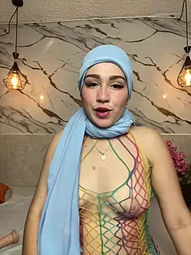 Snapshot of Sahaara chatting on 6, 7, 2026 Sahaara online show from 6, 7, 2026