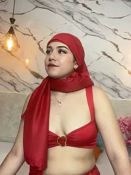 Snapshot of Sahaara chatting on 13, 7, 2026 Sahaara online show from 13, 7, 2026