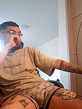 MalekXarxxx online show from 8, 6, 2026