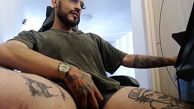 MalekXarxxx online show from 13, 7, 2026