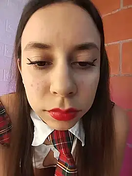 Snapshot of Abycooper_ chatting on 13, 6, 2026 Abycooper online show from 13, 6, 2026