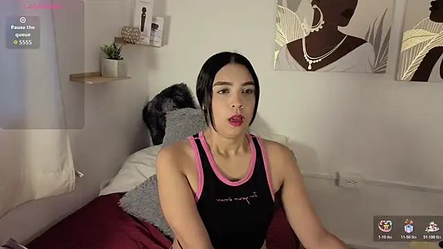 Maddy Fox99 online show from 29, 6, 2026