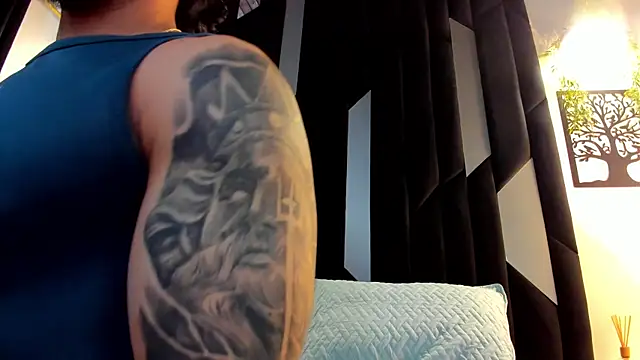 Justin WhiteJS online show from 14, 6, 2026