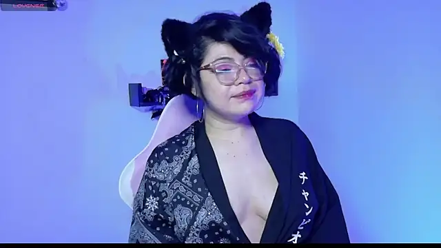 Meow cat4 online show from 21, 6, 2026