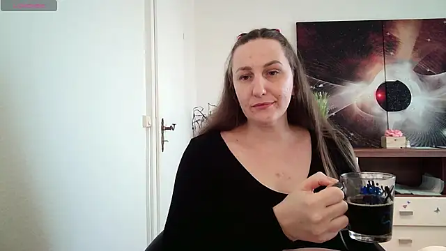 Yevgeshka-Milashka online show from 4, 3, 2025