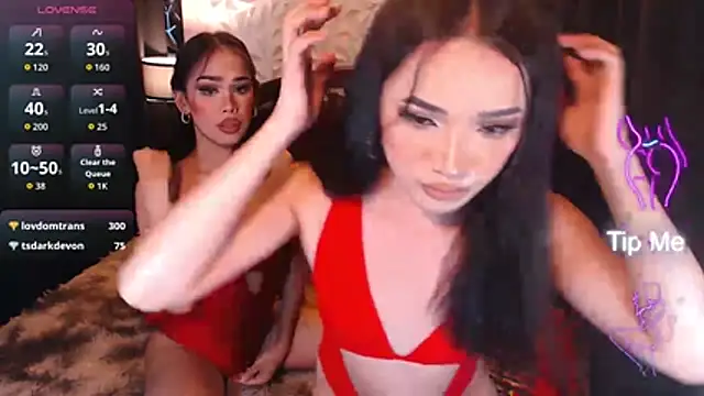 SluttyFilthyAlexa online show from 19, 6, 2026