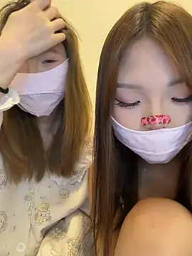 Snapshot of QIQI-QIQI-01 chatting on 12, 7, 2026 QIQI-QIQI-01 online show from 12, 7, 2026