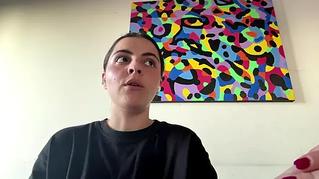 MarisaKomar online show from 5, 6, 2026