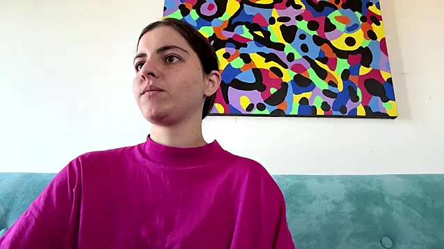 MarisaKomar online show from 28, 6, 2026