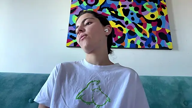 MarisaKomar online show from 29, 6, 2026