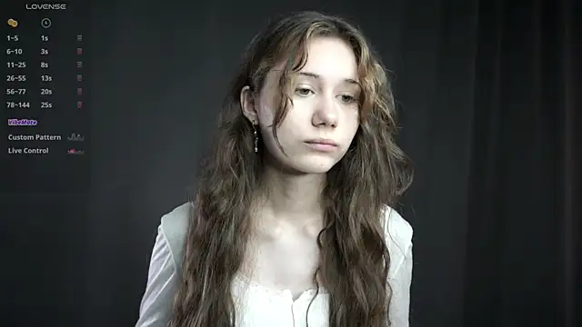 BellaTear online show from 16, 7, 2026