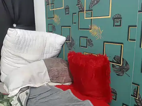 CherrionTop online show from 6, 6, 2026
