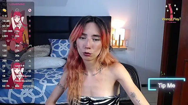 meryjanes xxx online show from 14, 7, 2026