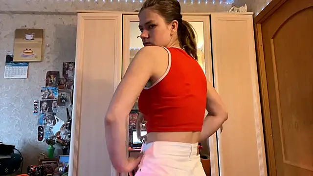 Snapshot of Codi_Rostersy chatting on 13, 6, 2026 Codi Rostersy online show from 13, 6, 2026