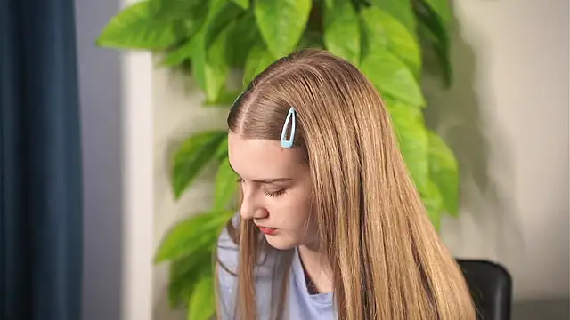 BethanyBruchey online show from 3, 6, 2026