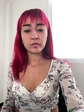 Snapshot of Juliethademon chatting on 10, 6, 2026 Juliethademon online show from 10, 6, 2026