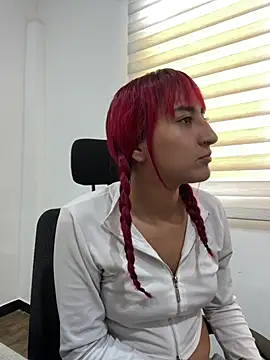 Snapshot of Juliethademon chatting on 2, 7, 2026 Juliethademon online show from 2, 7, 2026
