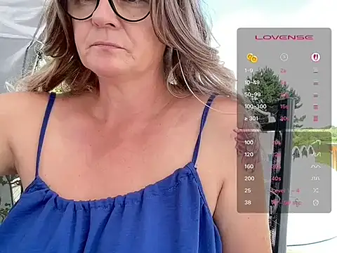 DirtyMarie80 online show from 18, 6, 2026