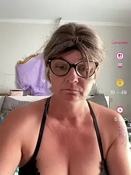 DirtyMarie80 online show from 18, 7, 2026