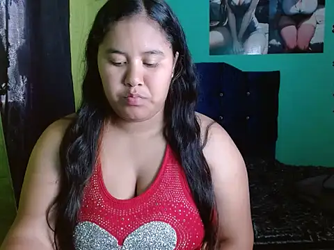 Rosa ebony online show from 3, 6, 2026
