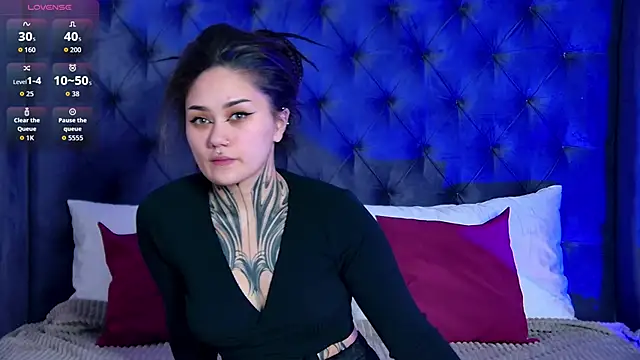 KarenHotFlirt online show from 8, 6, 2026