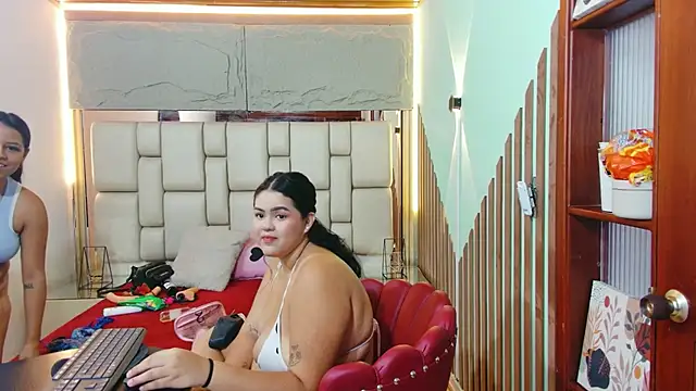 KatANDfer online show from 10, 7, 2026