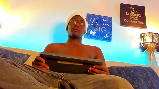 xavier cole online show from 25, 6, 2026