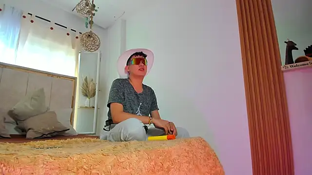 xavier cole online show from 1, 7, 2026