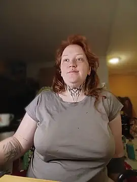 CURVYSAKURA online show from 25, 6, 2026