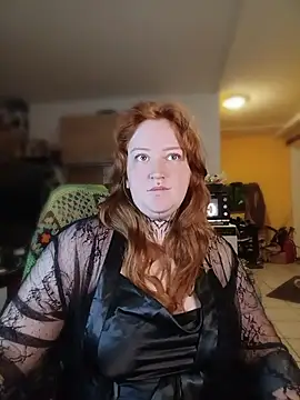 CURVYSAKURA online show from 5, 7, 2026