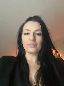 smoothkissx online show from 18, 1, 2025