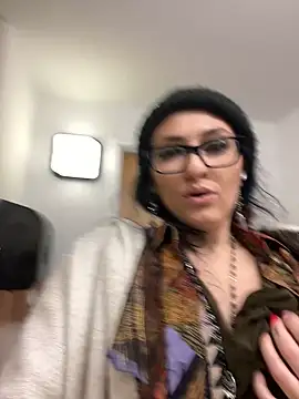 smoothkissx online show from 23, 1, 2025