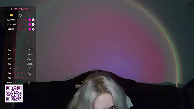 Snapshot of Oxcy_Secret chatting on 15, 6, 2026 Oxcy Secret online show from 15, 6, 2026