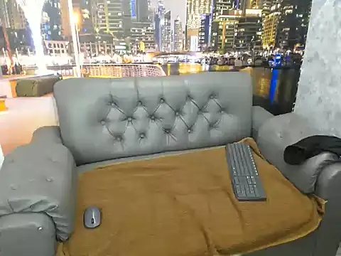 john santos  online show from 21, 6, 2026