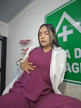 Kinky DoctorX online show from 18, 7, 2026