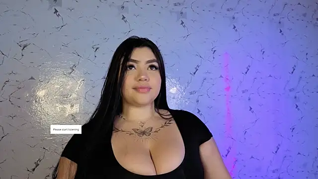 Ashlyn Parker04 online show from 20, 6, 2026