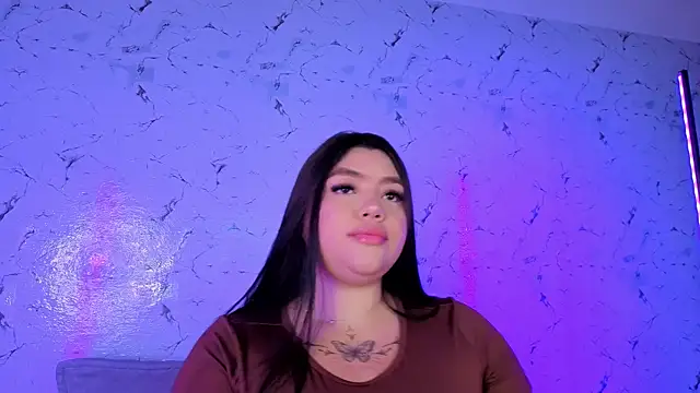 Ashlyn Parker04 online show from 2, 7, 2026