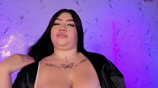 Ashlyn Parker04 online show from 9, 7, 2026