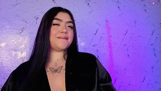 Ashlyn Parker04 online show from 10, 7, 2026
