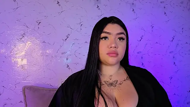 Ashlyn Parker04 online show from 16, 7, 2026