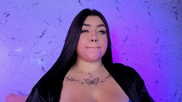 Ashlyn Parker04 online show from 24, 7, 2026