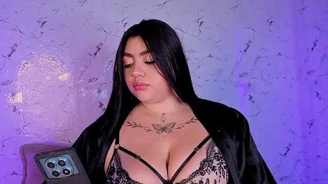 Ashlyn Parker04 online show from 30, 7, 2026