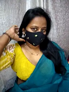Snapshot of Nithya_ chatting on 13, 6, 2026 Nithya online show from 13, 6, 2026