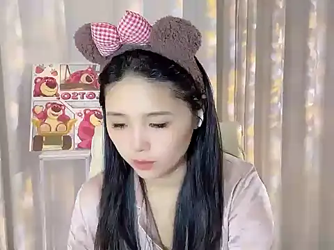 xiao--su online show from 22, 6, 2026