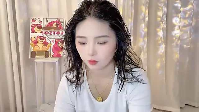 xiao--su online show from 21, 7, 2026